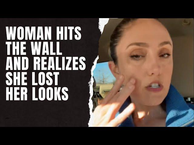 Woman Over 30 Realizes The Wall Is Unforgiving Part 31 - When Women Regret Feminism