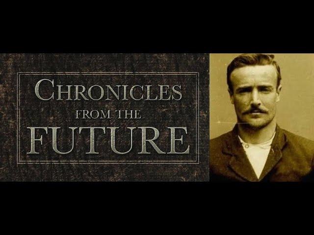 The Incredible Story of Paul Amadeus Dienach and His Journey Into the Future