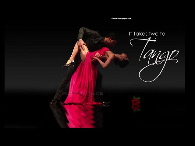 Argentina vibes with Tango music 2022