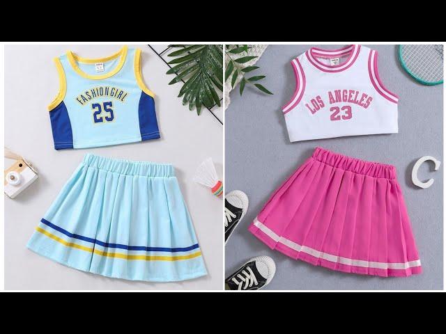 CUTE FASHION IDEAS FOR KIDS CLOTHES  [SUMMER ADDITIONAL]