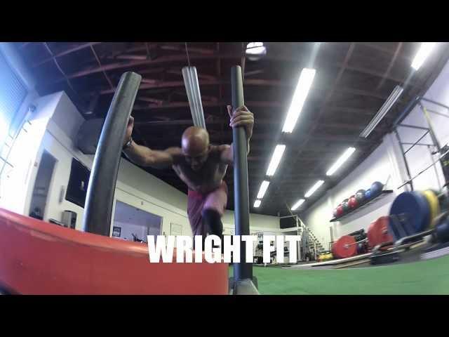 wrightfit