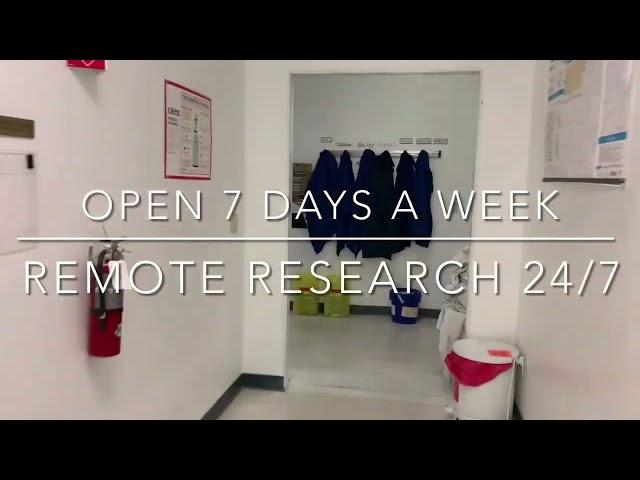 ASDRP Welcome Video