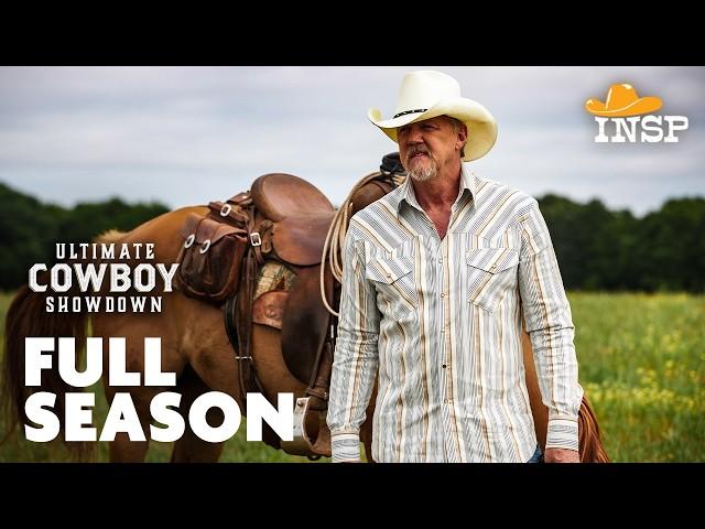 Ultimate Cowboy Showdown | Full Season | Season 1