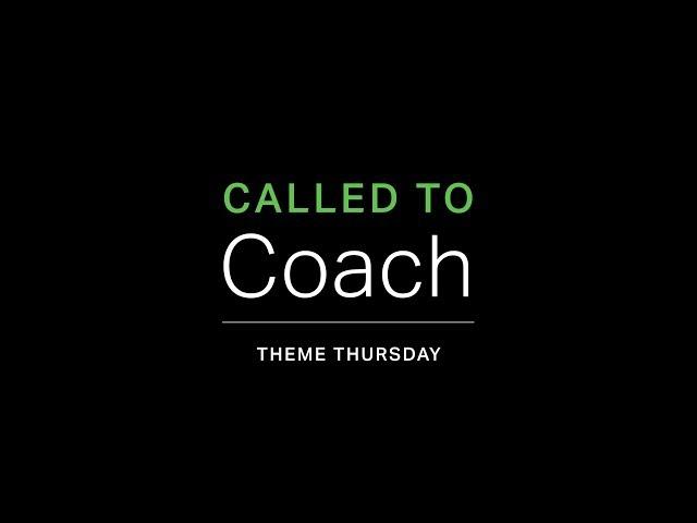 Developer - Gallup Theme Thursday Shorts Season 1