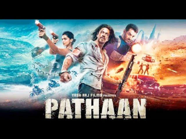 Pathan Full Movie Leaked ll Sharukh Khan pathanmovie_