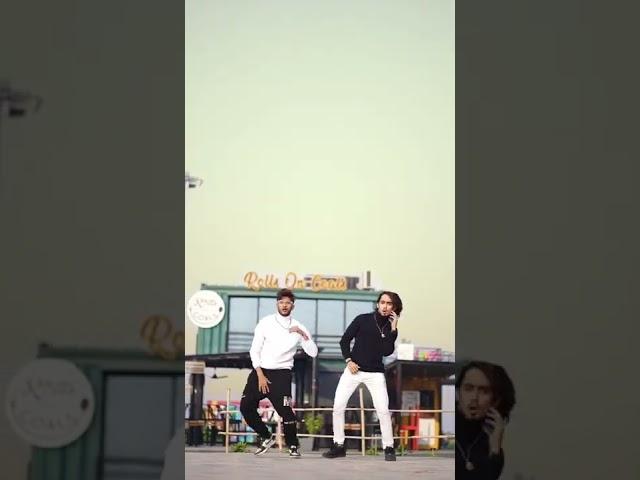 Something | Adnaan & Mohit Yadav  Dance Choreography |