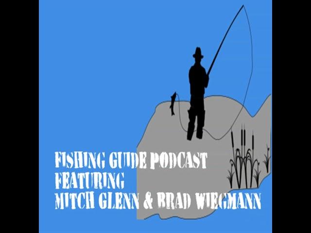 2025 MS Fish Camp host Brad Wiegmann & Mike Jones talk about the media camp plus guides and pros