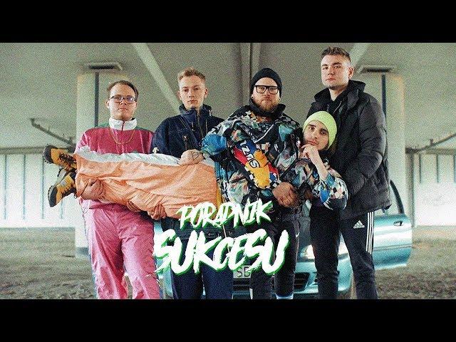 Bober - Poradnik sukcesu (prod. 4Money)