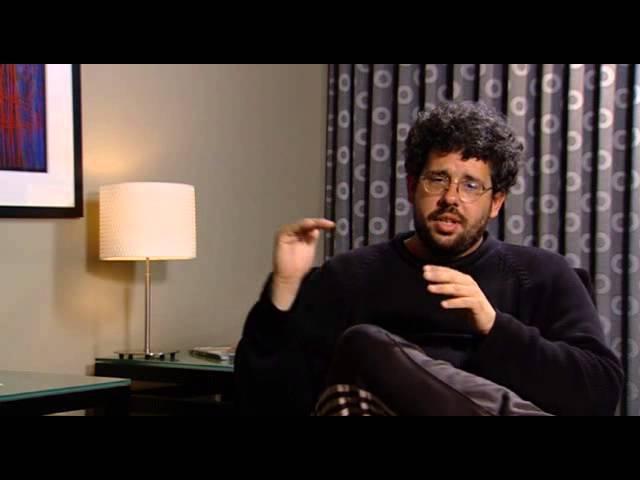 Neil LaBute on Mike Leigh's "Naked"