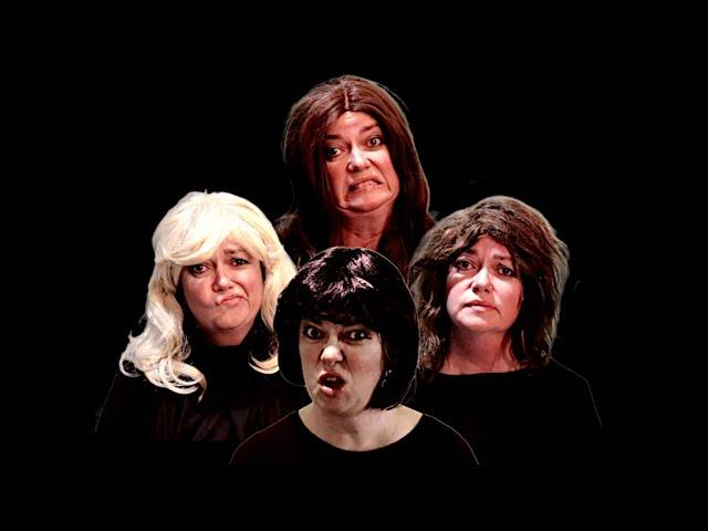 Menopause Rhapsody - Bohemian Rhapsody Parody Song for every Queen