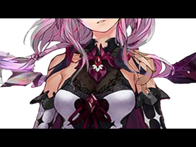 【IRyS】But If You Close Your Eyes【hololive English VSinger】