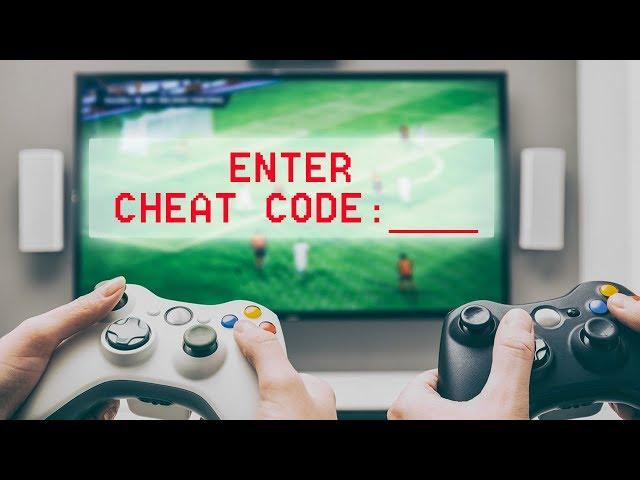 The History of Cheating in Games