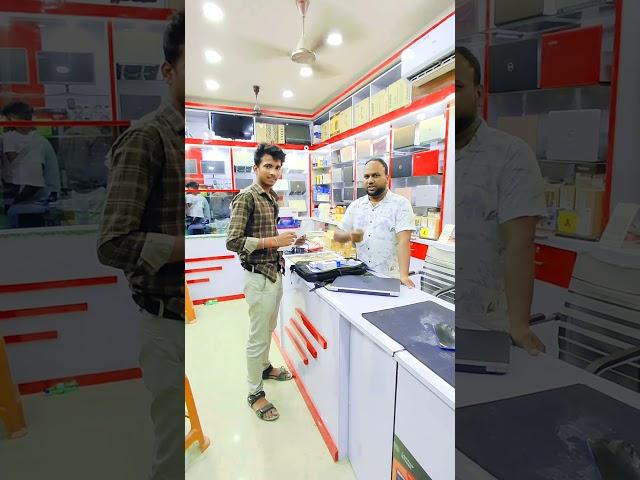 लॉन पर सेकेंड हैंड Laptop मिलेगा Raja Computer me और साथ में 5 Gifts  भी मिलेगा #rajacomputer