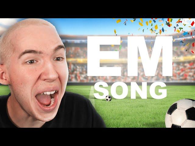 Der neue EM SONG feat. Filow (Rasenschach)