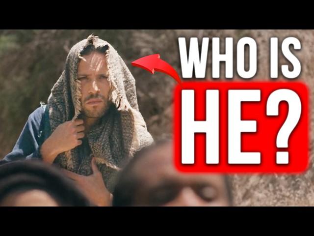 The TRUTH about LAZARUS' Resurrection!  | The Chosen Season 4 Episode 7