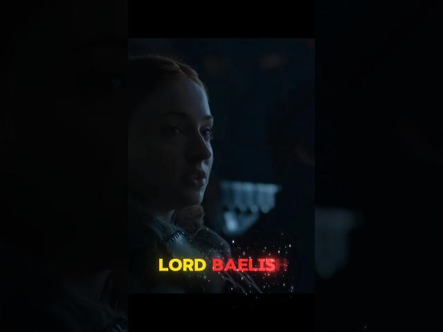 "The Reign of Lord Baeish: A Game of Thrones Edit