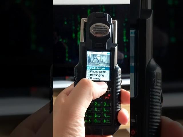 Matrix phone #samsung