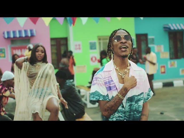 1da Banton - Summer Love (Official Video)