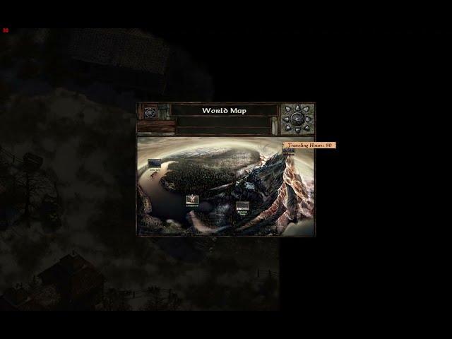 Icewind Dale EE HOW Complete Walkthrough - GloomFrost 1 #7