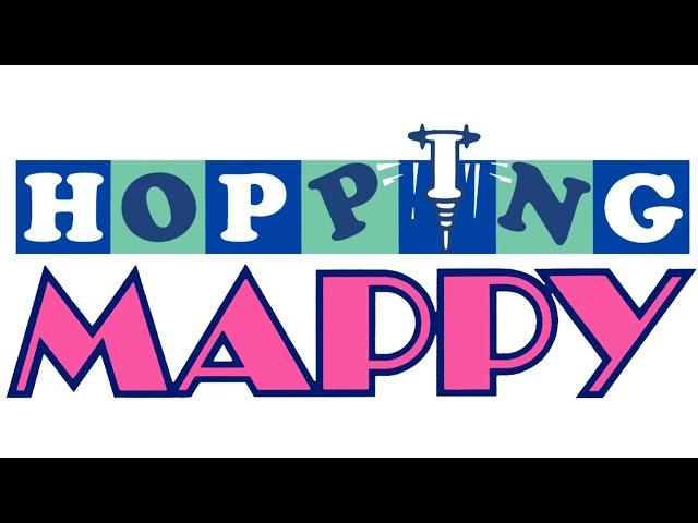Bonus Round Music - Hopping Mappy
