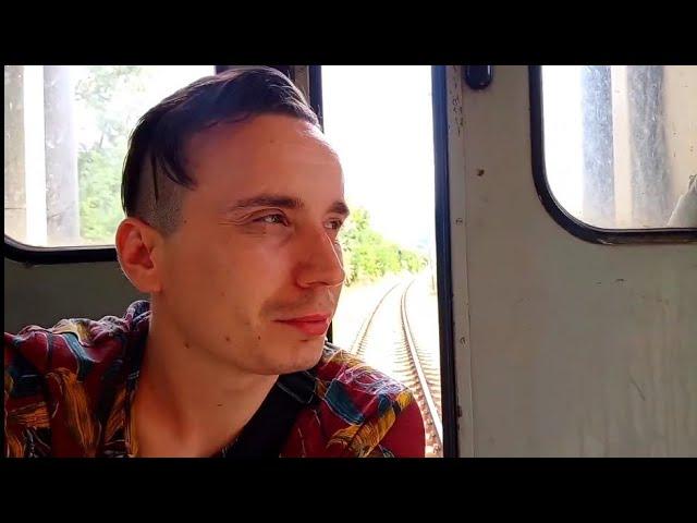 sound train relax #trip #train #relax звук поезда стук колёс