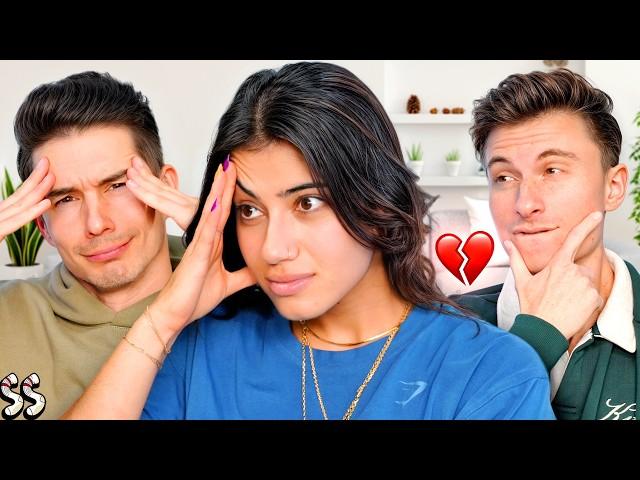 Sara Saffari Breaks Trevor's Heart (and Arm) | Stiff Socks Podcast Ep. 304