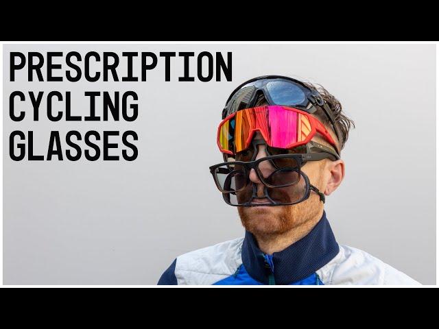 Rx Cycling Glasses Buyers Guide