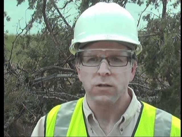 Tornado touches down in the U.P.