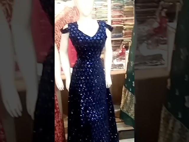 Rabi centre# 6th Road# Fancy dresses# Amazing variety# maxi frocks heavy embroidered # fashion