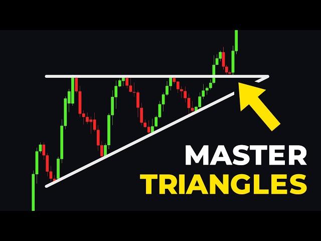 Master Trading Patterns With ONE Video...