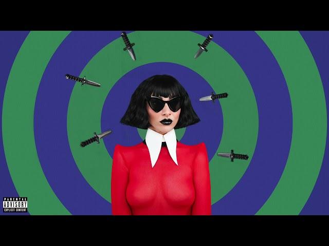 Qveen Herby - Abracadabra [Official Audio]