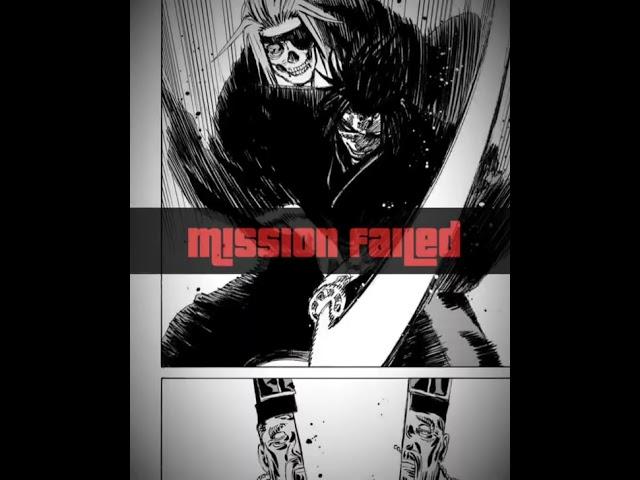 Hell's Paradise spoiler ️ | mission defeat rien #manga #hellsparadise #spoiler