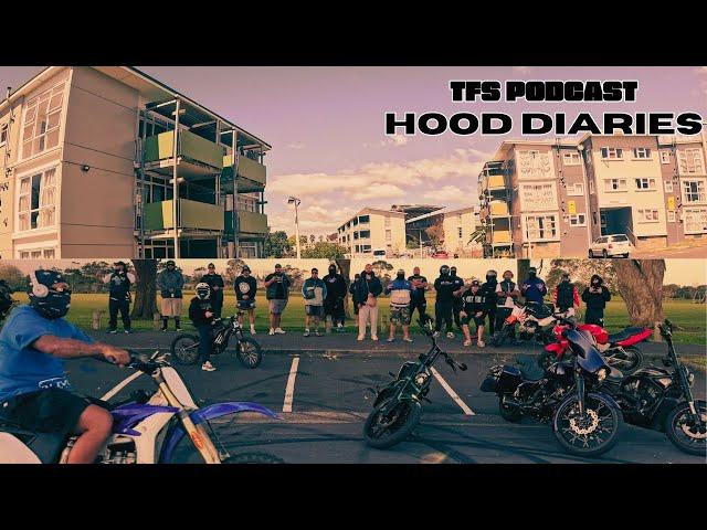 Aucklands toughest hoods | Eastside "G.I" Glen Innes