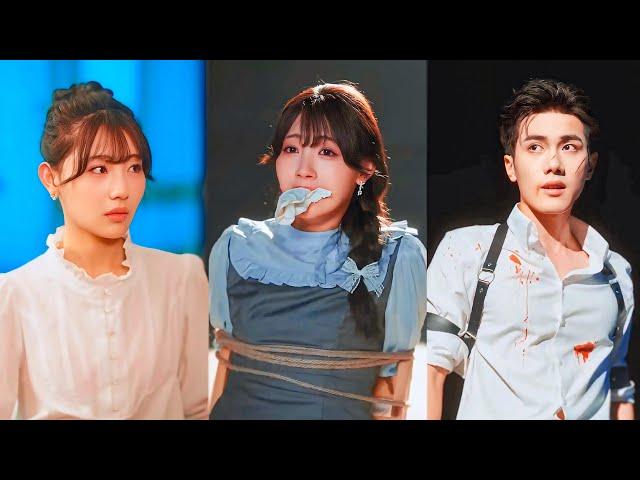 بتنقذ زعيم عصابه من الـ ـموت وبتبقى حامل منه وعشان يحميها هي واطفاله بيـ ـموت |  مسلسل كوري
