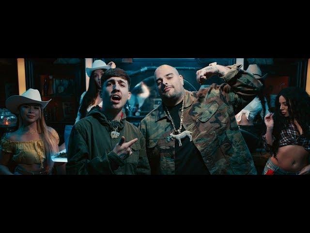 El Chivo - (Official Music Video) - Berner ft. T3R Elemento