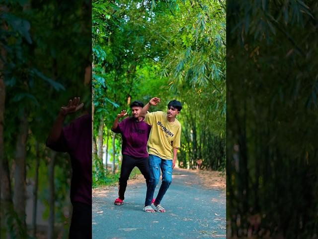 New Dance | Dk Tuhin Ahmed #dance #dktuhinahmed #foryou #youtubeshorts