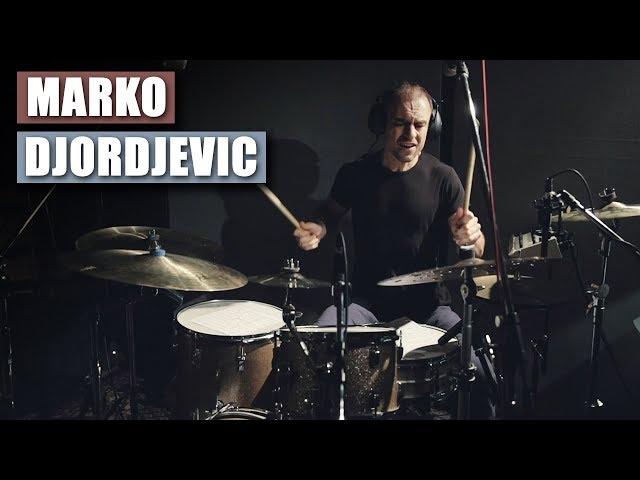 Marko Djordjevic | THEIA IMPACT