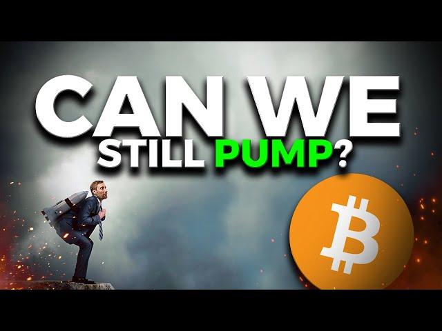 Bitcoin Live Trading: Preparing for Santa Rally? Do we Keep Dumping? Price Levels to Watch EP1486 II