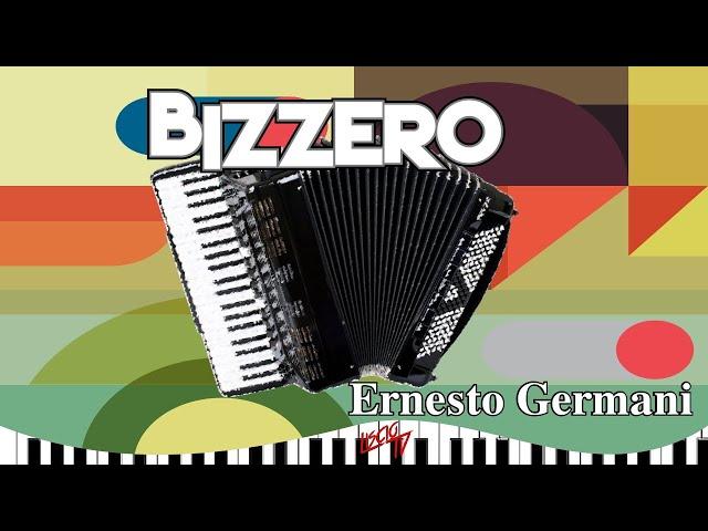 Ernesto Germani - Gandefà [Mazurka, Liscio, Fisarmonica]