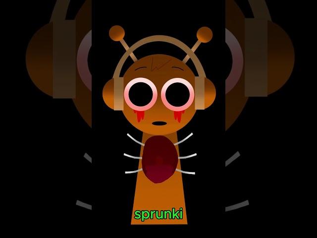 Oren Phase 2 #sprunki #phase2 #oren #animation #flipaclip #idk