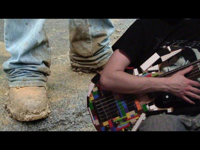 Primus - My Name Is Mud (Bass Lesson)