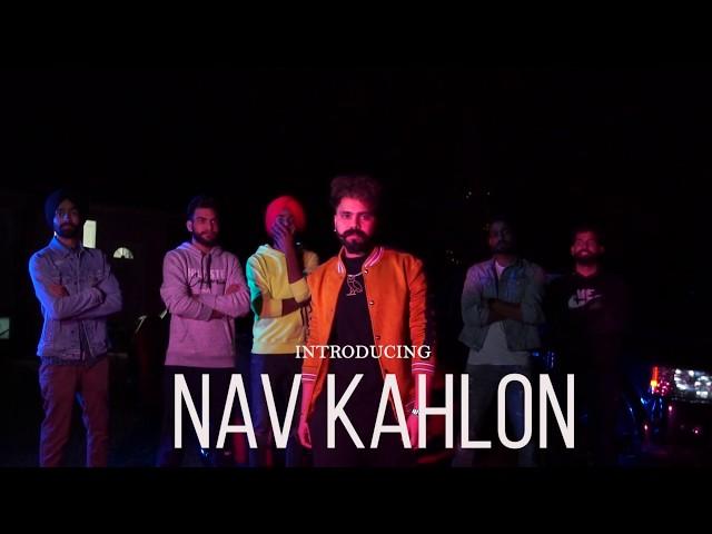 Teaser  | Rambo Jatt | Nav Kahlon | Kiratjot Kahlon | Tdot Records 2019