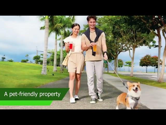 Solara Park Storeys Nuvali | Tour Guide