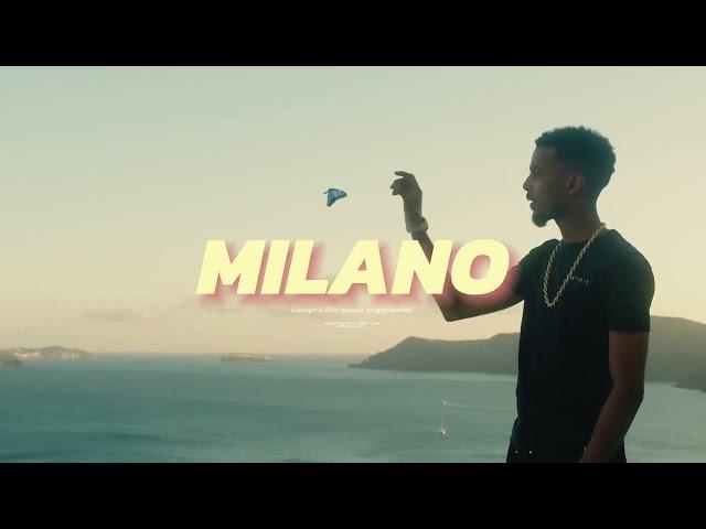 Asme x Owen Type Beat "MILANO" | 2024