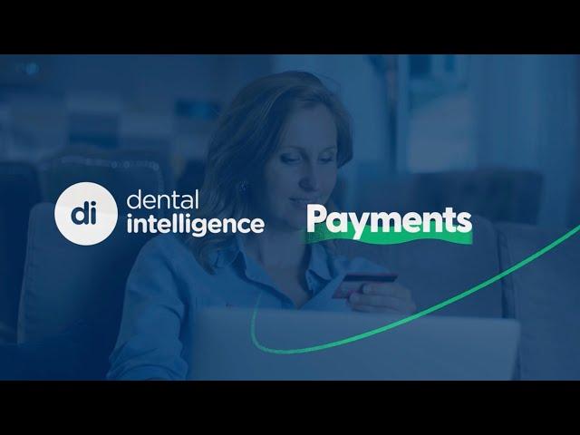 Dental Intelligence Payments