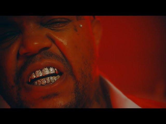 DJ Paul - Who You Foolin? [Official Video]