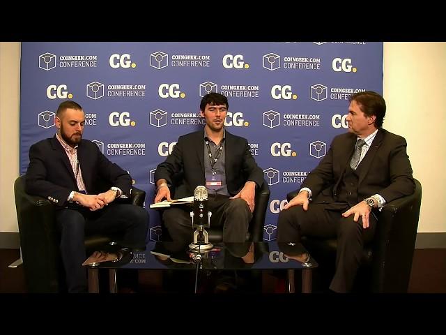 What is Metanet? With Dr Craig S Wright