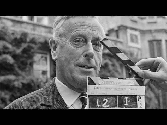 Lord Louis Mountbatten's Assassination By The IRA  -  British Royal Documentary