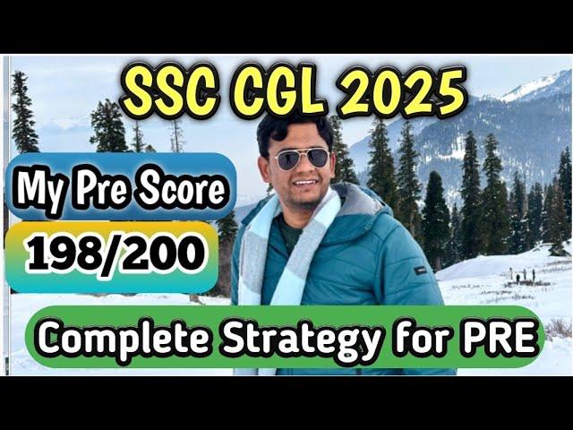 SSC CGL 2025!! Last 4 Months!! इतना तो करना होगा!! #ssc #cgl #cgl2025