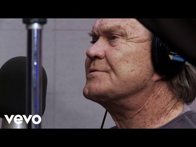 Glen Campbell - I'm Not Gonna Miss You - A Scene From Glen Campbell I'll Be Me